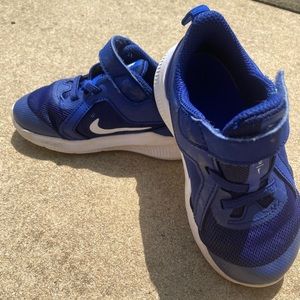 Toddler Nike Downshifter